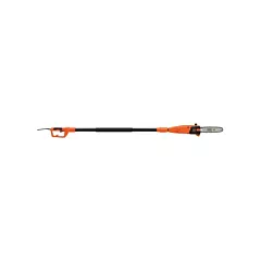 Black & Decker 9-1/2' Pole Saw, 10
