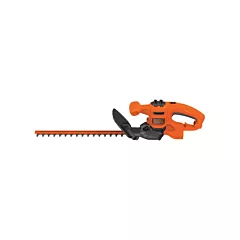 Black & Decker Hedge Trimmer