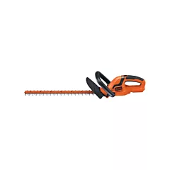 Black & Decker Max* Cordless Hedge Trimmer Kit