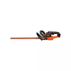 Black & Decker Max* PowerCut™ Cordless Hedge Trimmer Kit, 22
