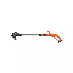 Black & Decker Max* Cordless String Trimmer/Edger Kit