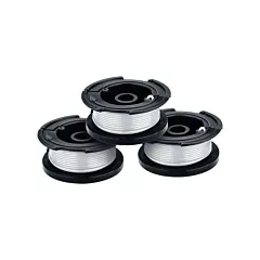 Black & Decker Bobines de rechange de 0,065