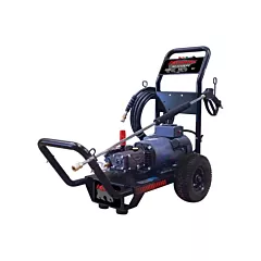 Dynablast Equipment Cold Water Pressure Washer