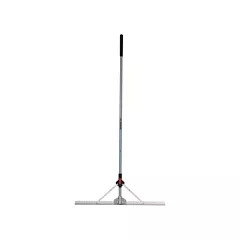 Garant Landscaping Level Rake with Folding Head, 69