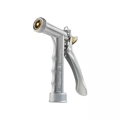 Gilmour Adjustable Watering Nozzle, Rear-Trigger (857302-5011)