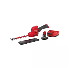 Milwaukee M12 Fuel™ Hedge Trimmer, 8