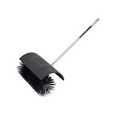 Milwaukee QUIK-LOK™ Bristle Brush Attachment (49-16-2741)