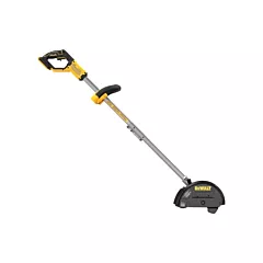 Dewalt MAX* Brushless Cordless Edger (Tool Only), 20 V, Battery Powered (DCED400B)