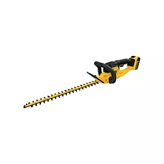 Dewalt MAX* Brushless Cordless Hedge Trimmer Kit, 26