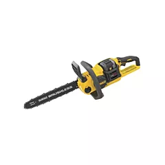 Dewalt MAX* 3.0 Ah Brushless Cordless Chainsaw Kit, 18