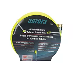 Aurora Tools Hybrid Garden Hose