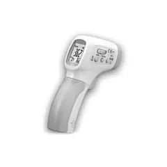 Medical Infrared Contact-less Forehead Ear Thermometer