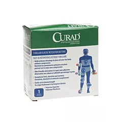 Elastic Net SZ 9 x 25yds (VMNONNET09)