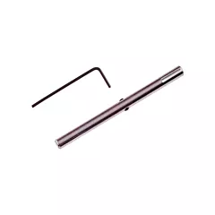 Osborn Jeu De Brosses SitufMD Verticale À Fils Crêpés - Porte-Brosse, 3-3/8