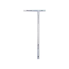 Richard Heavy-Duty Drywall T-Square, 48