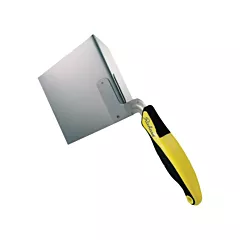 Richard Ergo-Grip Corner Trowel, 1 No. of Pieces (18806)