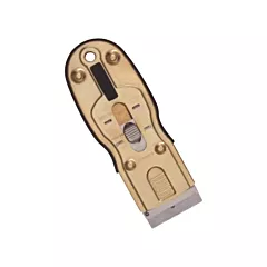 Richard Ergonomic Razor Scrapers, 1-1/2