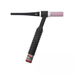 Weldcraft Air (Gas) Cooled Torches - WP-17, Air (Gas) Cooled, 150 Amps (WP-17-25-2)