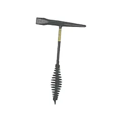Weld-Mate Chipping Hammer, 10-1/2