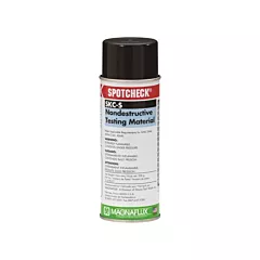 Magnaflux Spotcheck® Penetrants - SKC-S Solvent Cleaners, Aerosol Can, 300 g (01-5750-78)