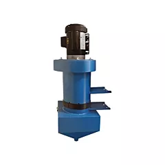 Kresco Solutions Appareil de recyclage pour cabine de sablage à pression