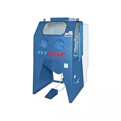 Kresco Solutions Cabinets à succion de série Ecab - Semi-Industriel