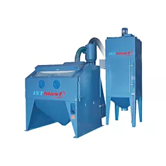 Kresco Solutions Sandblasting Cabinet, Pressure (627281)