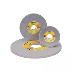 Norton Vitrified Toolroom Wheels - Norton 32A Wheels