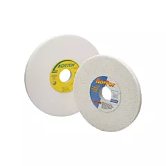 Norton Vitrified Toolroom Wheels - Norton 38A Wheels