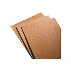 Norton Papier abrasif en feuilles de papier - A511