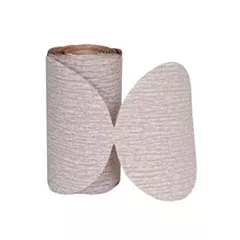 Norton Disques en papier légers sans aspiration, 8