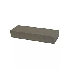 Norton Pierre à affûter rectangulaire unique, 4