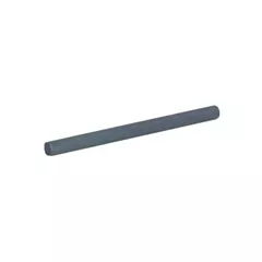 Merit Crystolon Silicon Carbide Round File, 4