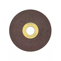 Norton Meules à tronçonner d'atelier renforcées