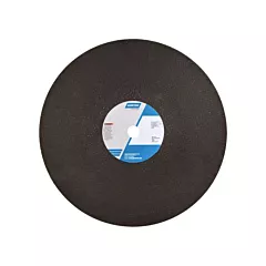 Norton Meule à tronçonner renforcée pour fonderie