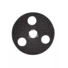 Norton Disque non tissé à verrouillage rapide Bear-Tex(MD), 4-1/2