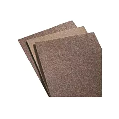 Norton Sandpaper Sheets