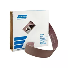 Norton Sanding Roll