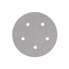 Norton Disques avec aspiration en papier autoagrippants