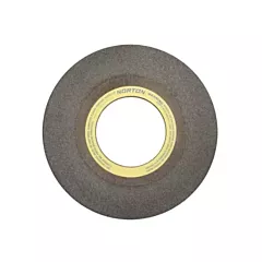 Norton Floorstand Free Cut Snagging Wheel, 30