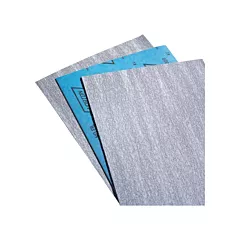 Norton Sandpaper, Paper Sheets - No-Fil Durite A475
