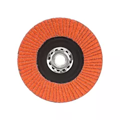 Norton Flap Discs - Quick Trim SG Blaze R980P