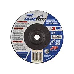 Norton BlueFire® Grinding Wheels