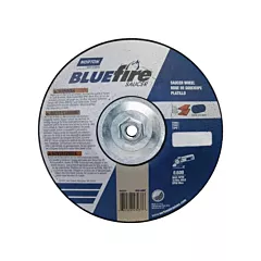 Norton Meules soucoupes BlueFire(MD), 9