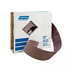 Norton Metalite® K225 Shop Rolls