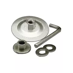 Norton Adaptor Kit For Right Angle Grinders (7660789275)