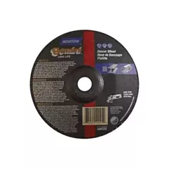 Norton Meule soucoupes Gemini(MD)