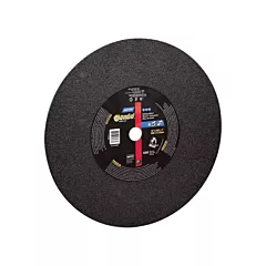 Norton Chop Saw Reinforced Cut-Off Wheels - Gemini®