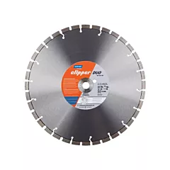 Norton Clipper® Duo Segmented Saw Blade