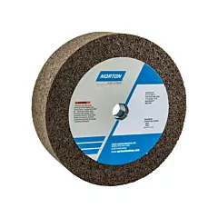 Norton Boisseau d'ébarbage non renforcé portatif Norzon Plus(MD)